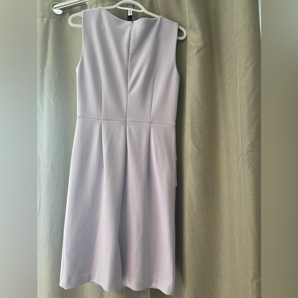 PREMISE dresses, very elegant light purple dress. - Picture 2 of 3